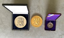 Medaille rden wanderausstellun gebraucht kaufen  Karlsruhe
