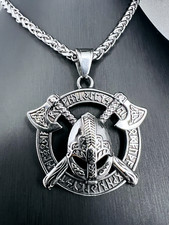 Wikinger krieger schild gebraucht kaufen  Traunreut