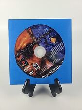 Twisted Metal Black PS2 PlayStation 2 Greatest Hits SOMENTE DISCO! BOM DISCO!, usado comprar usado  Enviando para Brazil