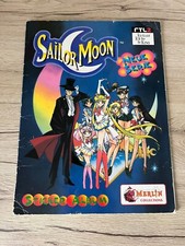 Sailor moon sticker gebraucht kaufen  Enger