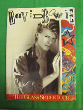 1987 david bowie for sale  MELTON MOWBRAY