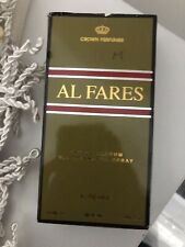 Fares 50ml rehab for sale  CARDIFF
