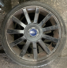 Genuine fiesta mk6 for sale  STOKE-ON-TRENT