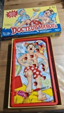 Jeu société docteur d'occasion  Marseille XV