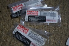 Yamaha genuine xs750 for sale  STOKE-ON-TRENT