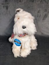 Leco plush white for sale  DINGWALL
