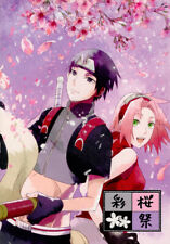 Naruto doujinshi comic for sale  Crown Point
