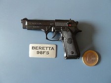 Modellino pistola miniatura usato  Torino