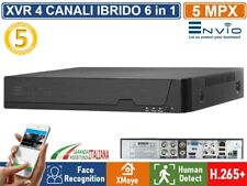 Xvr dvr 6in1 usato  Caserta