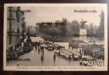 1938 benevento viale usato  Solopaca