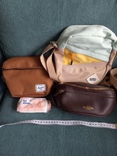 Taschen gusti leder gebraucht kaufen  Köln