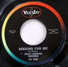 Sally martin singers for sale  Valley Stream