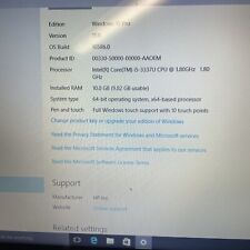 Acer aspire 481pt for sale  Farmington