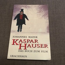 Johannes mayer kaspar gebraucht kaufen  Günzburg