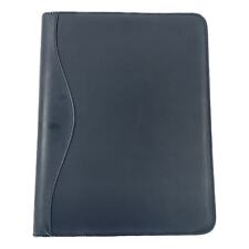 Leather portfolio organizer for sale  Fredonia