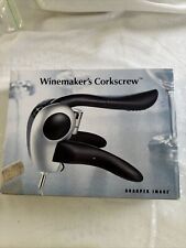 Sharper image winemaker for sale  Daleville