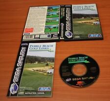 Jeux sega saturn d'occasion  Pontaumur