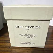 Cire trudon giambattista for sale  Bayonne