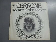 Cerrone rocket the usato  Maranello