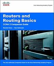 Routers routing basics for sale  Sparks