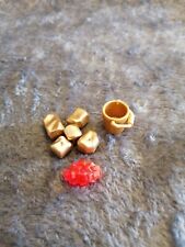 Playmobil lot lingots d'occasion  Grasse