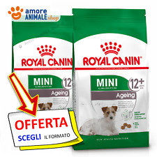 Royal canin dog usato  Serra de Conti