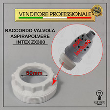 Raccordo per valvola usato  Barletta