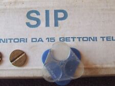 Gettone sip trifoglio usato  Messina