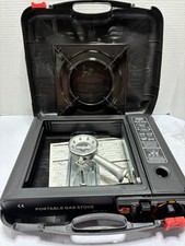 Portable gas stove for sale  Houston