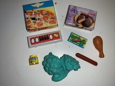 Barbie food bundle for sale  CHRISTCHURCH