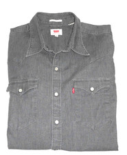 Levis jeans hemd gebraucht kaufen  Deutschland