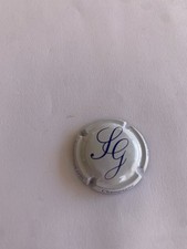 Capsule champagne gauthier d'occasion  Saint-André-les-Vergers