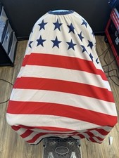Illuzien barber cape for sale  Hyde Park