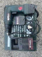 Metabo power drill for sale Metabo power drill for sale  DUDLEY