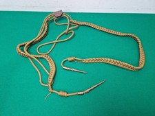 Raf ceremonial aiguillettes for sale  LEOMINSTER