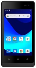 Smartfon Logicom Le Up 8 GB RAM, 2 GB pamięci, czarny, Android na sprzedaż  PL