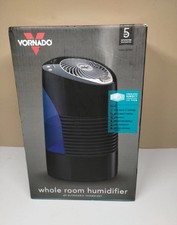 NOVO umidificador ultrassônico Vortex Vornado Ultra3 sala inteira comprar usado  Enviando para Brazil