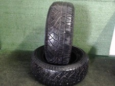 Pneumatico 235 r16 d'occasion  Hendaye