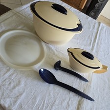 Tupperware wärmebehälter the gebraucht kaufen  Wolfhagen