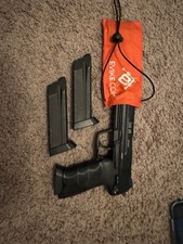 Airsoft kwa hk45 for sale  Clovis