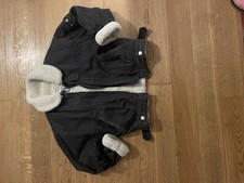 Bomber casucci esterno usato  Roma