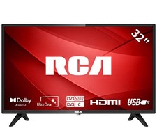 Rca inch 720p for sale  LONDON