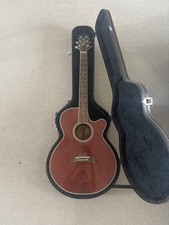 Takamine pt108k electro for sale  RICKMANSWORTH