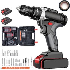 48v cordless hammer for sale  LEICESTER