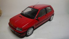 Norev renault clio d'occasion  Senlis