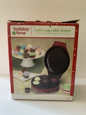 Holiday time mini for sale  Reading