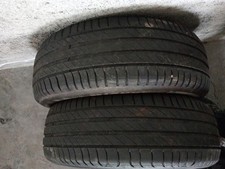 Pneumatici gomme estive usato  Bergamo