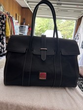 Dooney bourke black for sale  Bryan