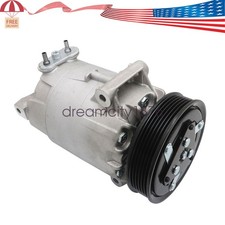 Usado, Nova bomba compressor CA 284728 para Maserati Quattroporte 4.2L, 4.7L 2011 2012 comprar usado  Enviando para Brazil