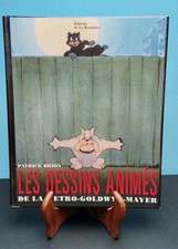 Livre dessins animés d'occasion  Rouen-